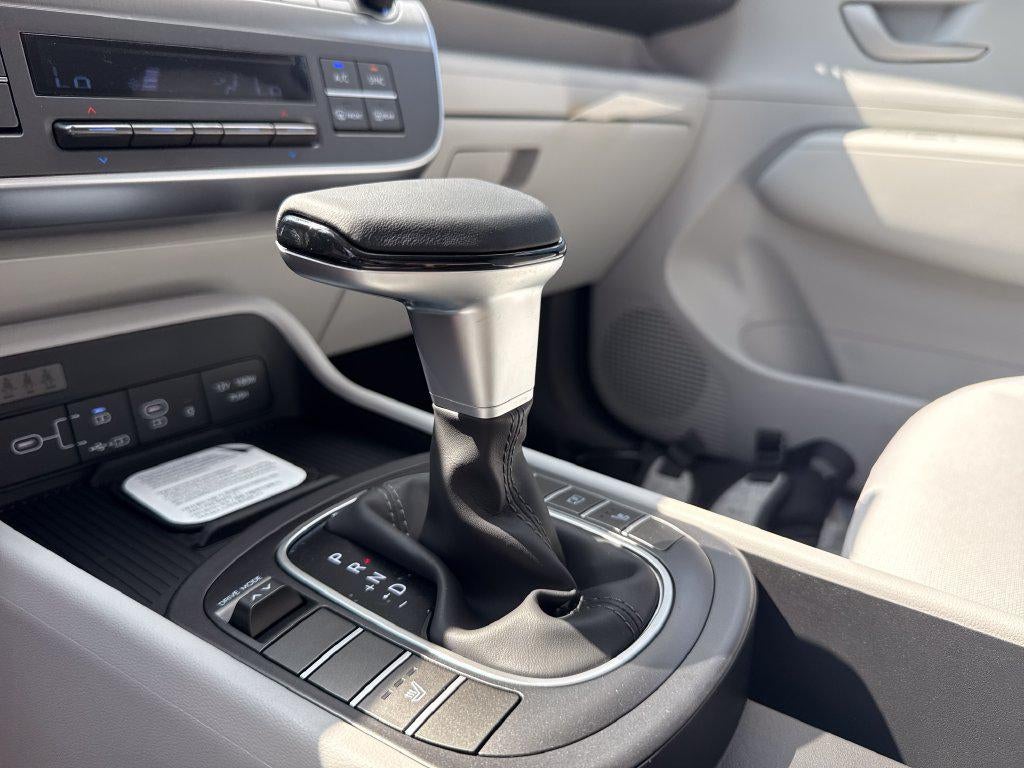 2027 Hyundai KONA SEL Sport FWD