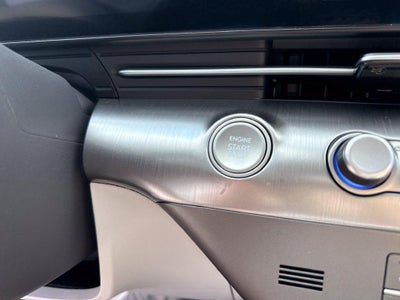 2027 Hyundai KONA SEL Sport FWD