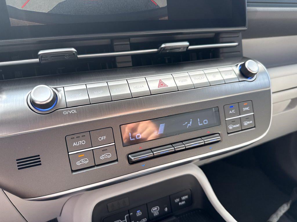 2027 Hyundai KONA SEL Sport FWD