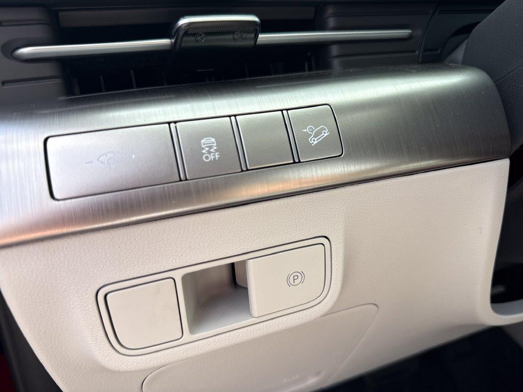 2027 Hyundai KONA SEL Sport FWD