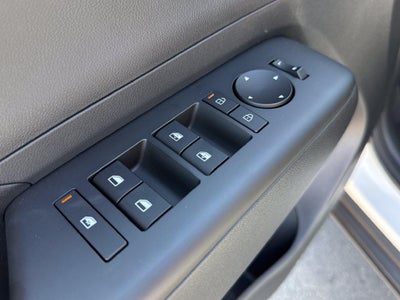 2027 Hyundai KONA SEL Sport FWD