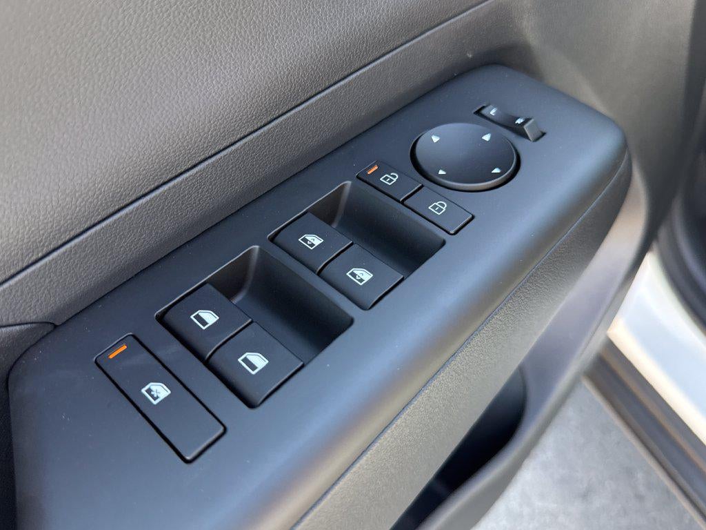 2027 Hyundai KONA SEL Sport FWD