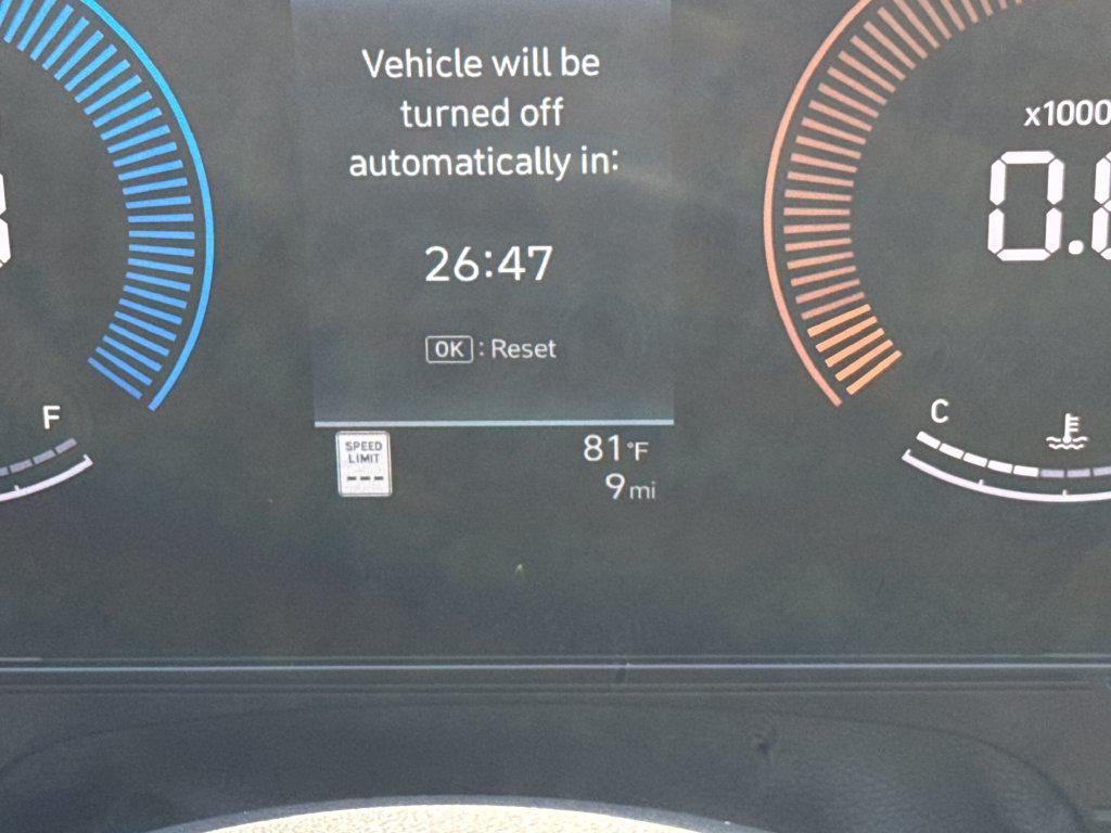 2027 Hyundai KONA SEL Sport FWD