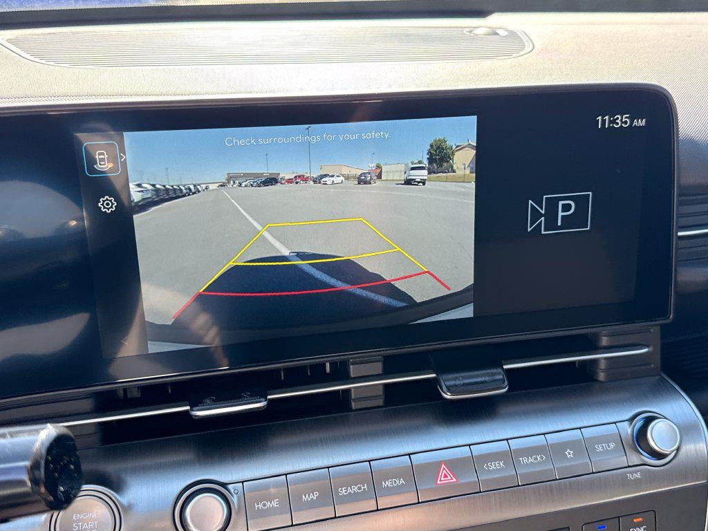 2027 Hyundai KONA SEL Sport FWD
