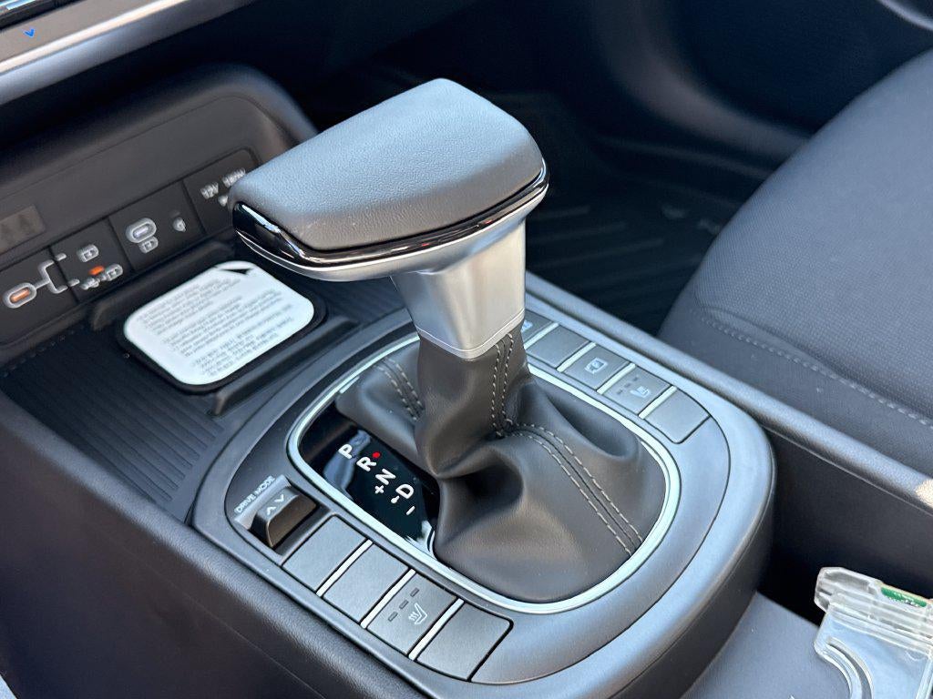 2027 Hyundai KONA SEL Sport FWD