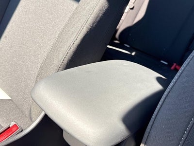 2027 Hyundai KONA SEL Sport FWD