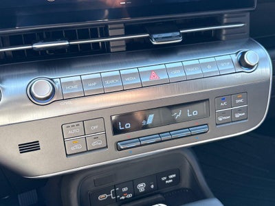 2027 Hyundai KONA SEL Sport FWD
