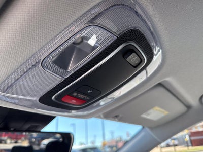 2027 Hyundai KONA SEL Sport FWD