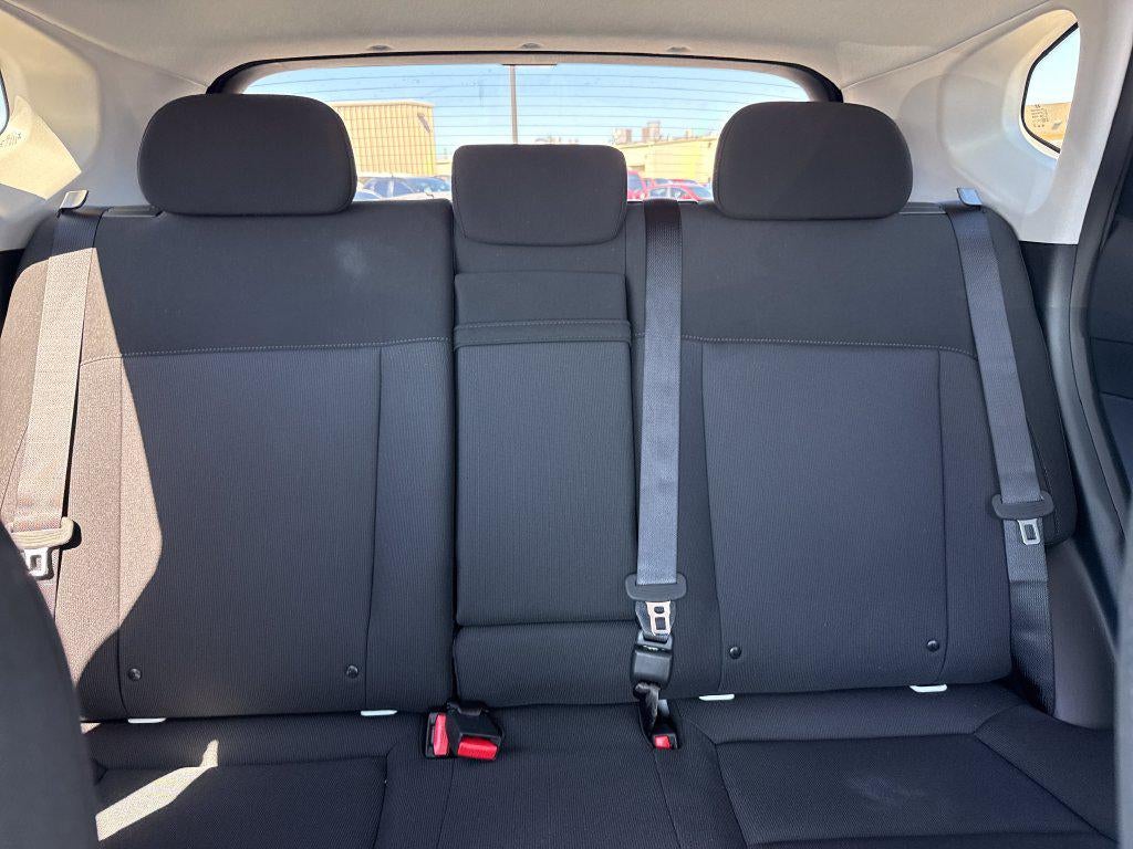 2027 Hyundai KONA SEL Sport FWD