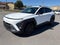 2027 Hyundai KONA SEL Sport FWD