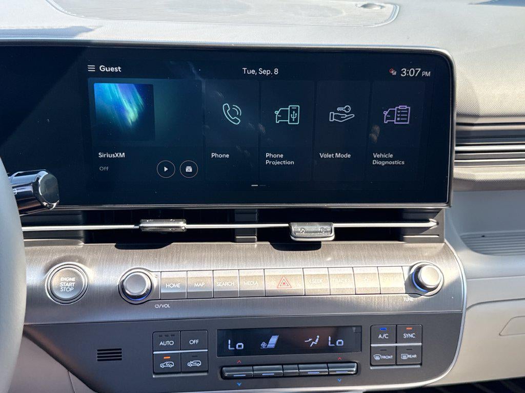 2027 Hyundai KONA SEL Sport FWD