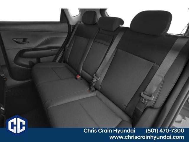 2027 Hyundai KONA SEL Sport FWD