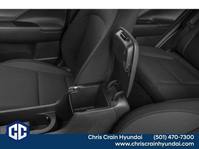 2027 Hyundai KONA SEL Sport FWD