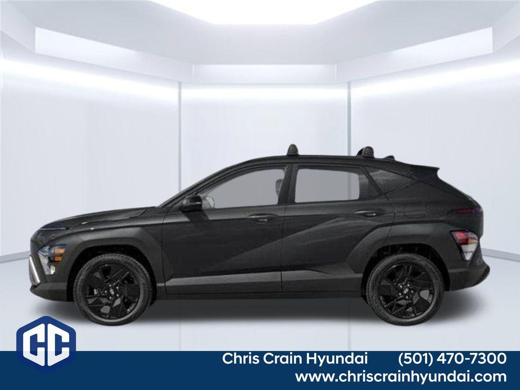 2027 Hyundai KONA SEL Sport FWD