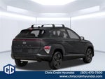 2027 Hyundai KONA SEL Sport FWD