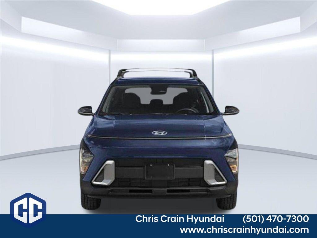 2027 Hyundai KONA SEL Sport FWD