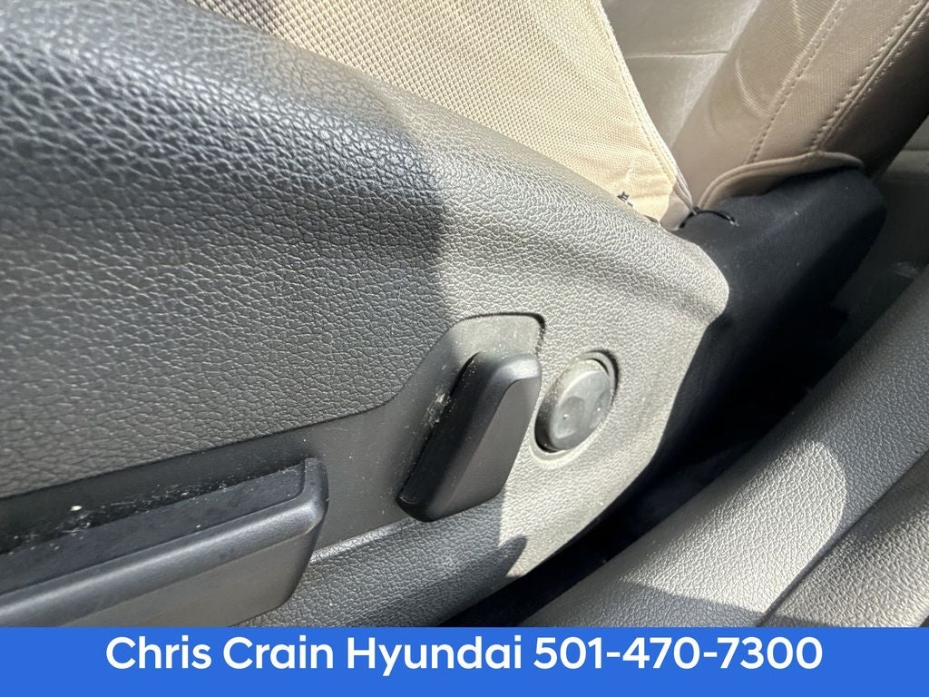 2017 Hyundai Tucson Eco - Photo 18