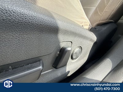 2017 Hyundai TUCSON Eco