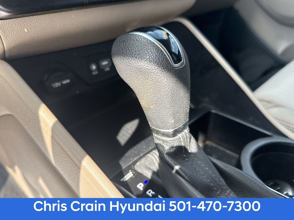 2017 Hyundai Tucson Eco - Photo 25