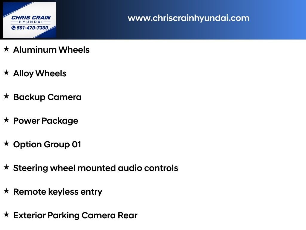 2017 Hyundai TUCSON Eco