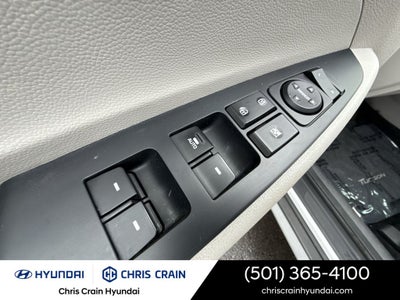 2021 Hyundai TUCSON SEL