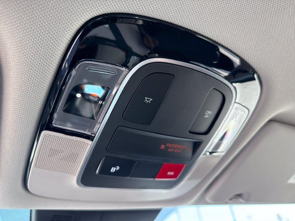 2026 Hyundai TUCSON HYBRID SE