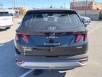 2026 Hyundai TUCSON HYBRID SE