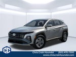 2026 Hyundai TUCSON HYBRID SE