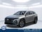 2026 Hyundai TUCSON HYBRID SE