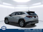 2026 Hyundai TUCSON HYBRID SE