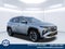 2026 Hyundai TUCSON HYBRID SEL FWD
