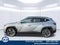 2026 Hyundai TUCSON HYBRID SEL FWD