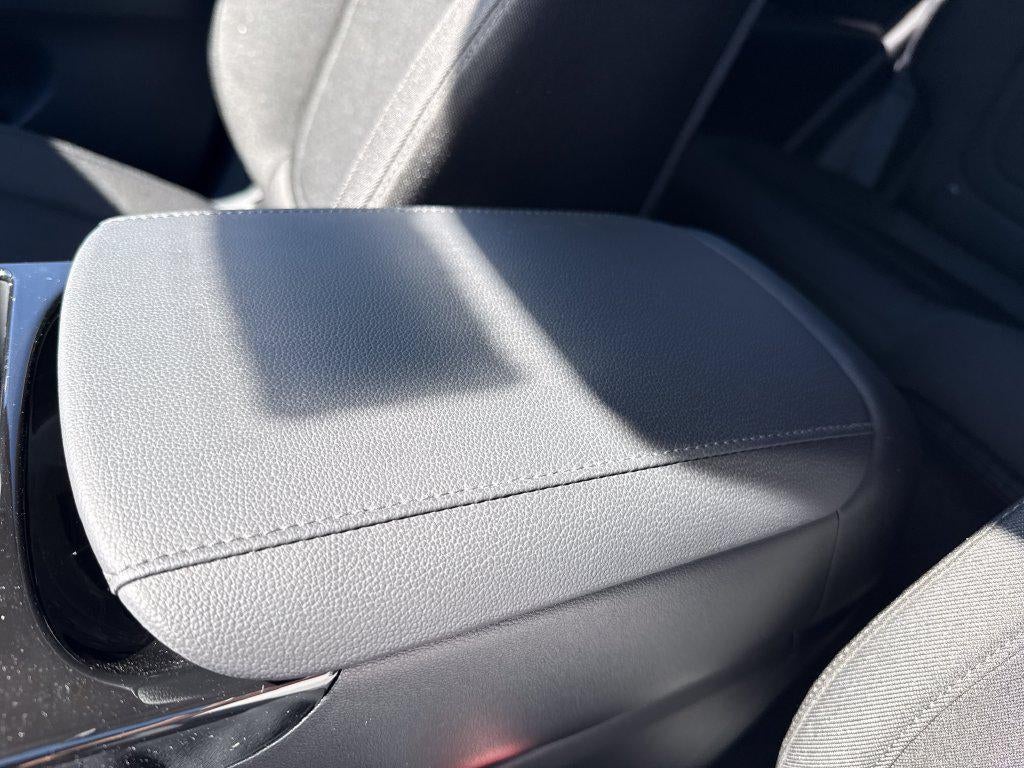 2026 Hyundai TUCSON HYBRID SEL FWD