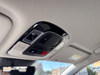 2026 Hyundai TUCSON HYBRID SEL FWD