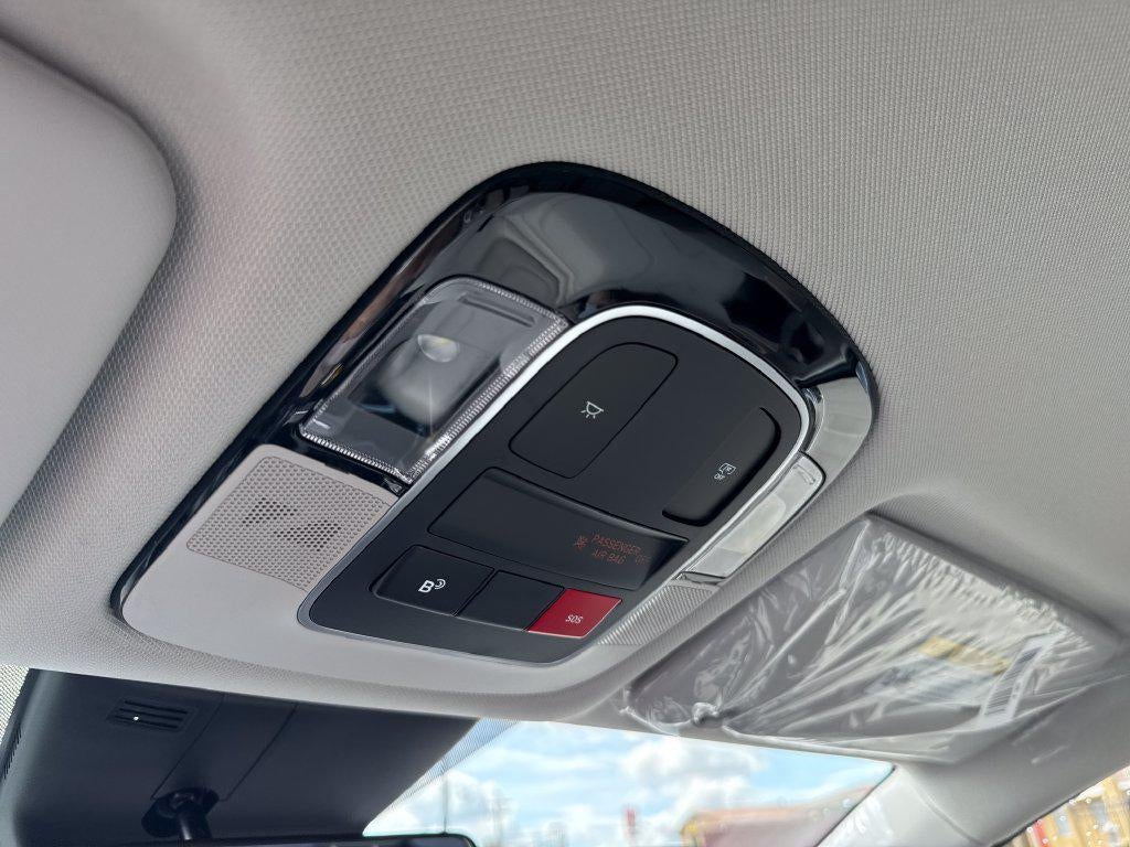 2026 Hyundai TUCSON HYBRID SEL FWD