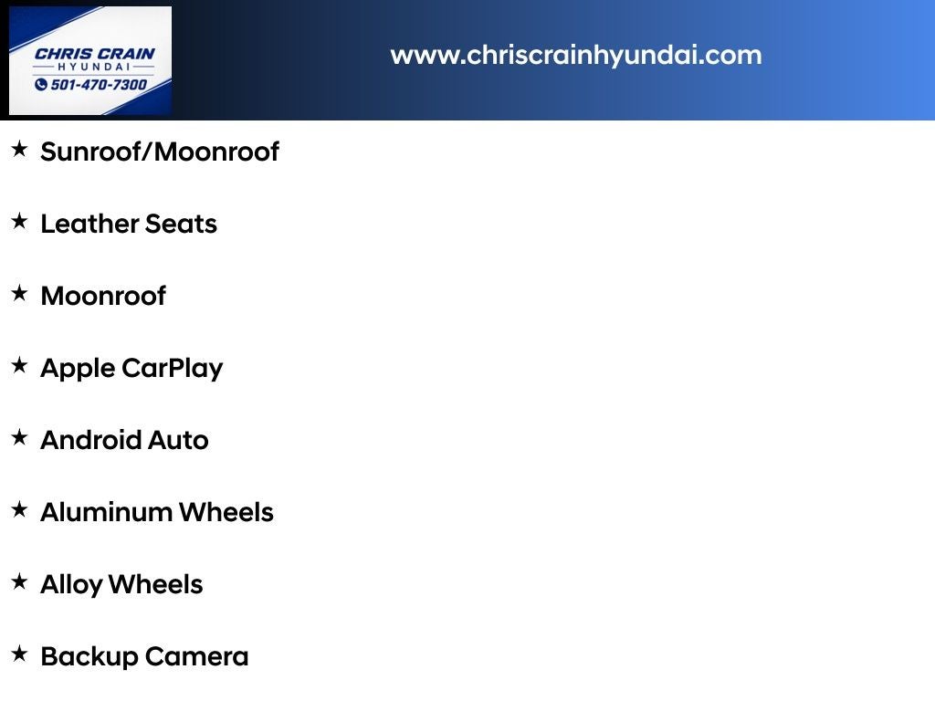 2025 Hyundai TUCSON HYBRID N Line