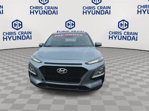 2020 Hyundai KONA SE