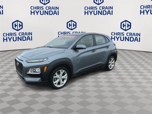 2020 Hyundai KONA SE
