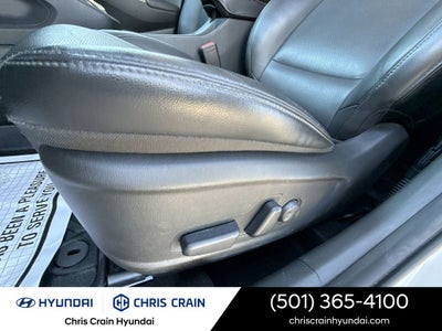 2022 Hyundai KONA Limited