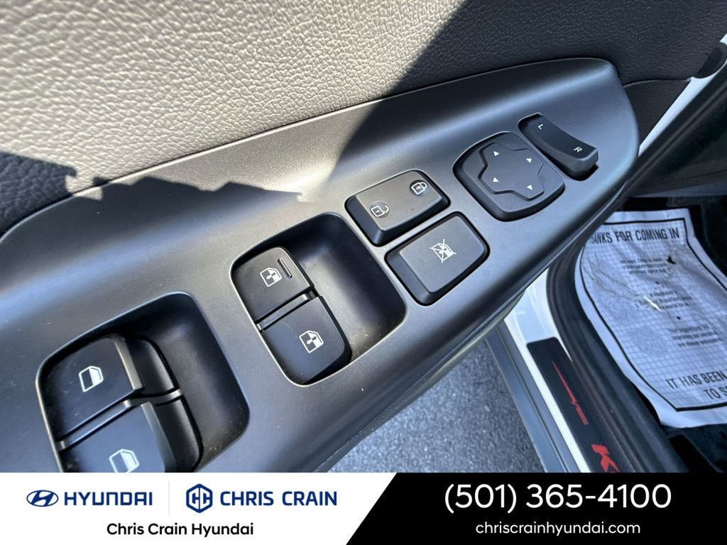 2022 Hyundai KONA Limited