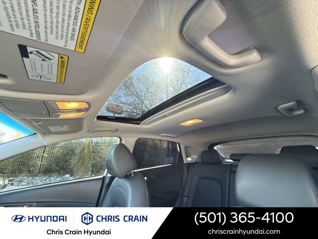 2022 Hyundai KONA Limited