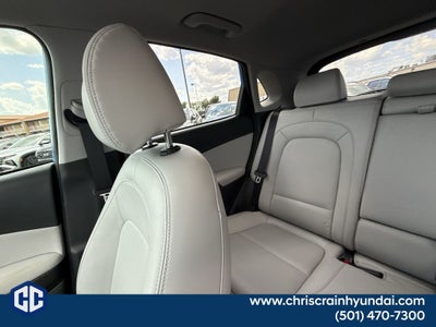 2023 Hyundai KONA Limited