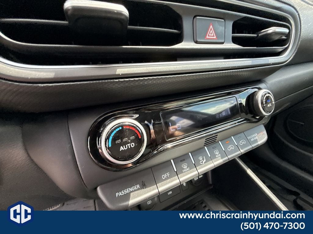2023 Hyundai KONA Limited