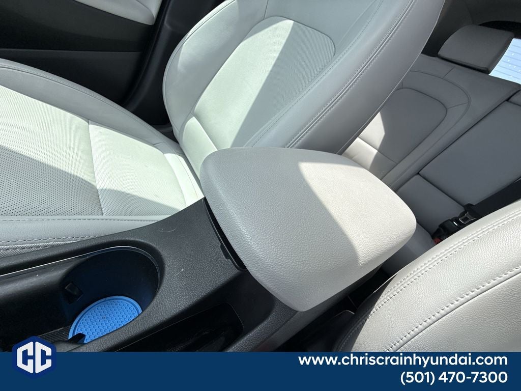 2023 Hyundai KONA Limited