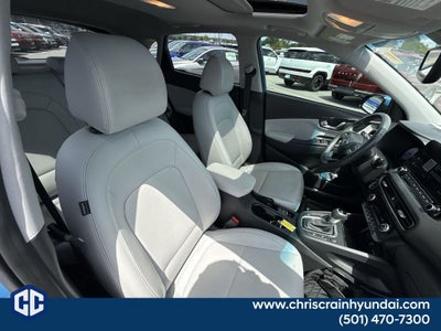 2023 Hyundai KONA Limited