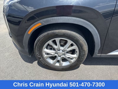2021 Hyundai PALISADE SE