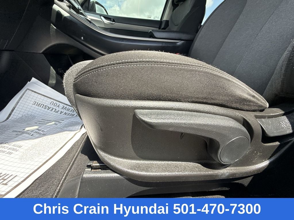 2021 Hyundai PALISADE SE