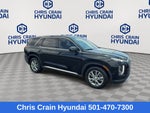 2021 Hyundai PALISADE SE