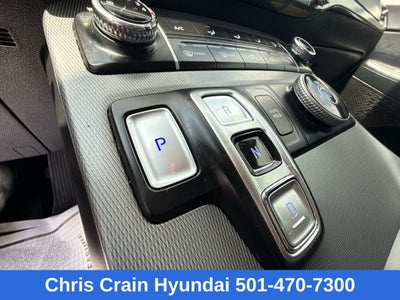 2021 Hyundai PALISADE SE
