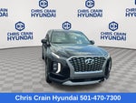 2021 Hyundai PALISADE SE